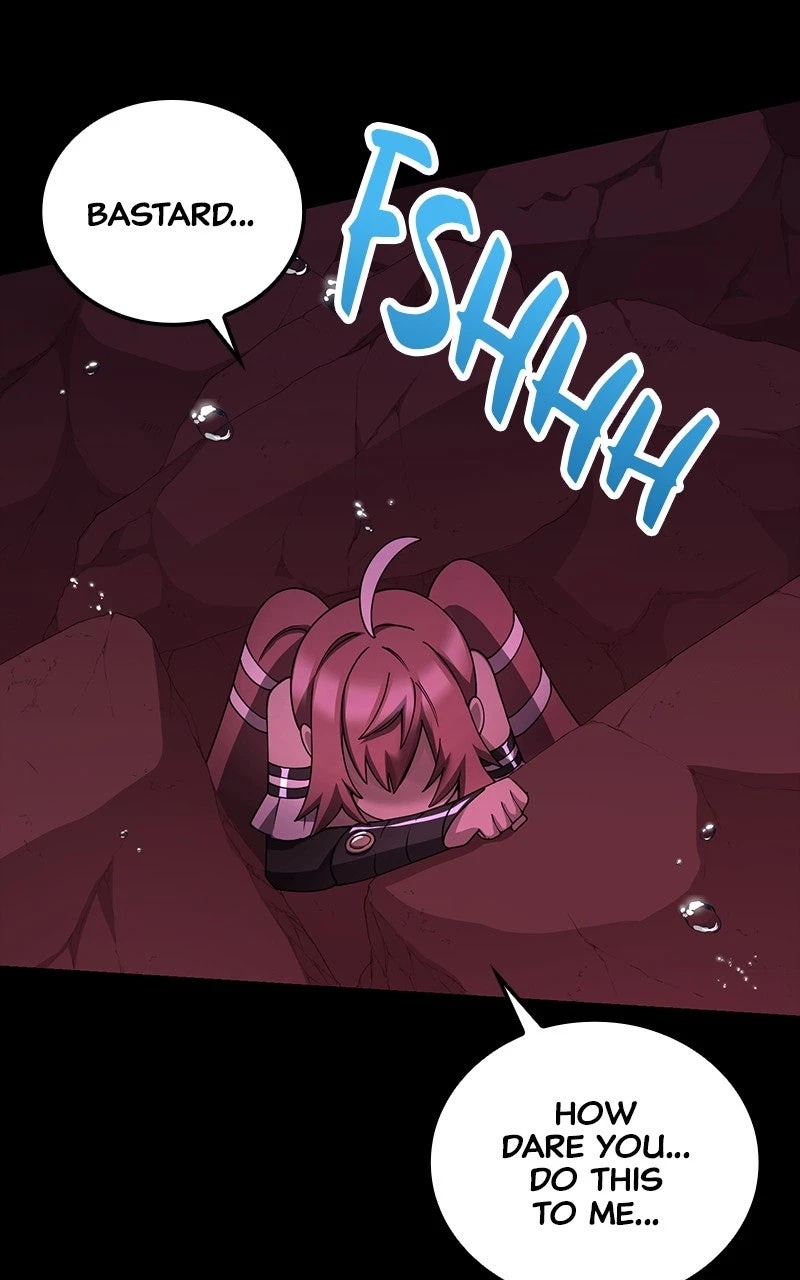 Read Monster Eater Manga Online