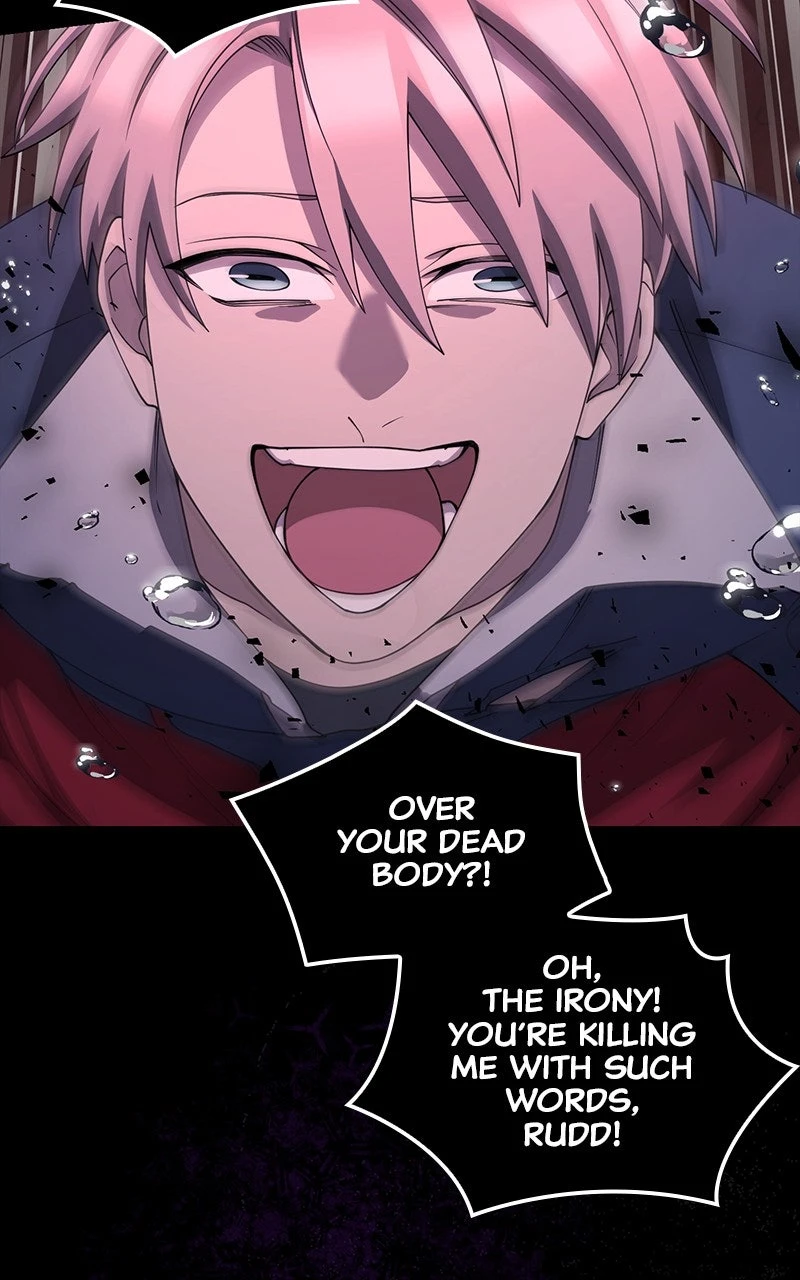 Read Monster Eater Manga Online