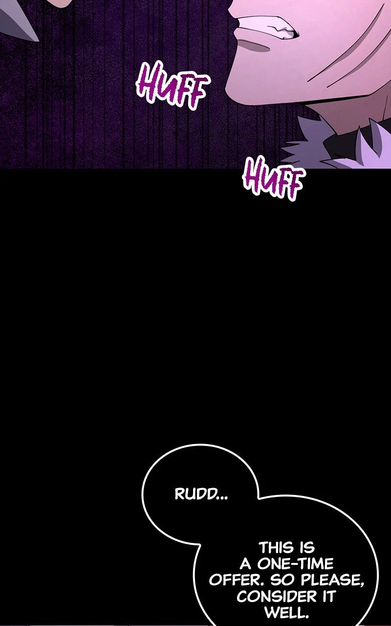 Read Monster Eater Manga Online