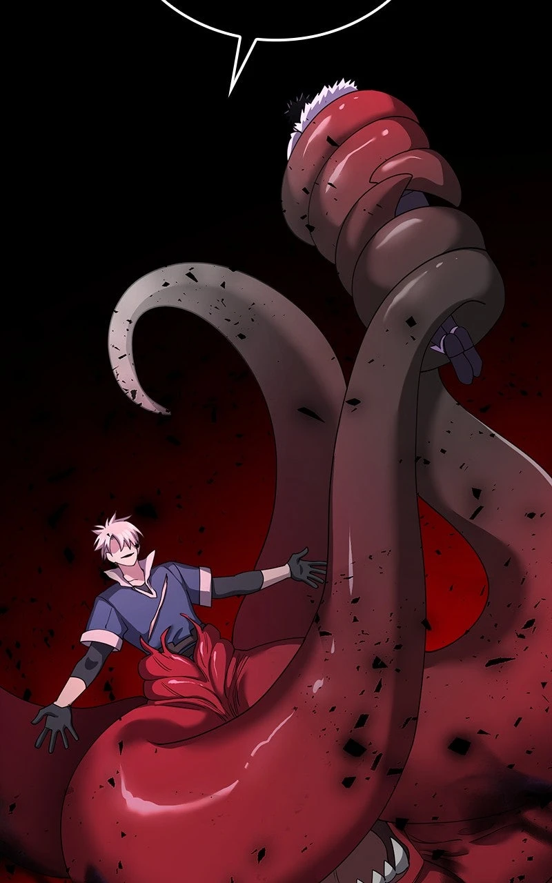 Read Monster Eater Manga Online