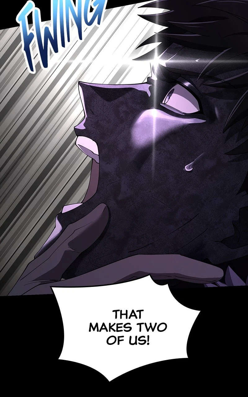 Read Monster Eater Manga Online