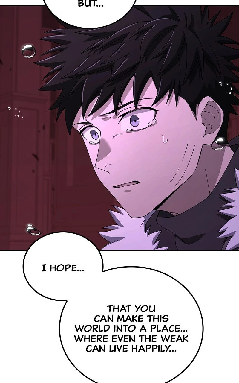 Read Monster Eater Manga Online