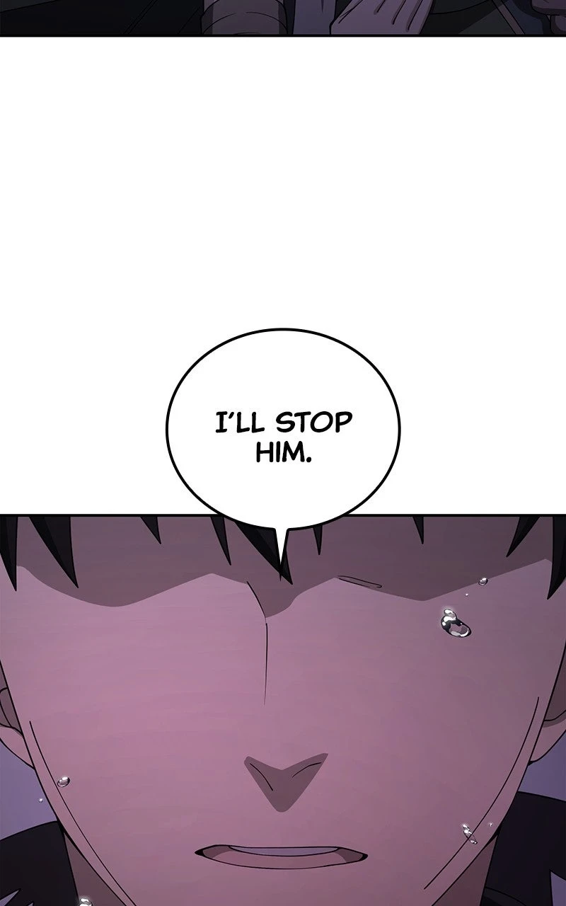 Read Monster Eater Manga Online