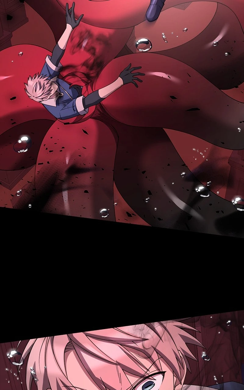 Read Monster Eater Manga Online