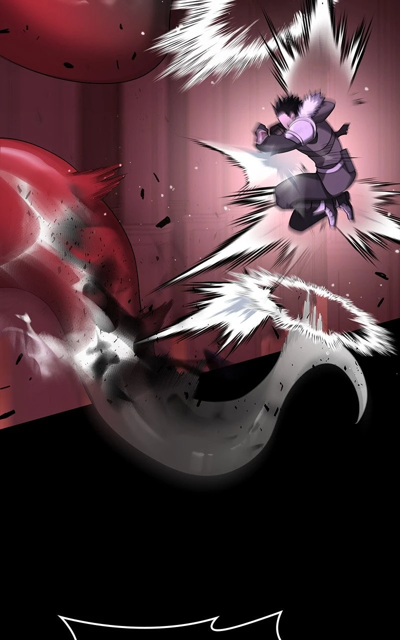Read Monster Eater Manga Online