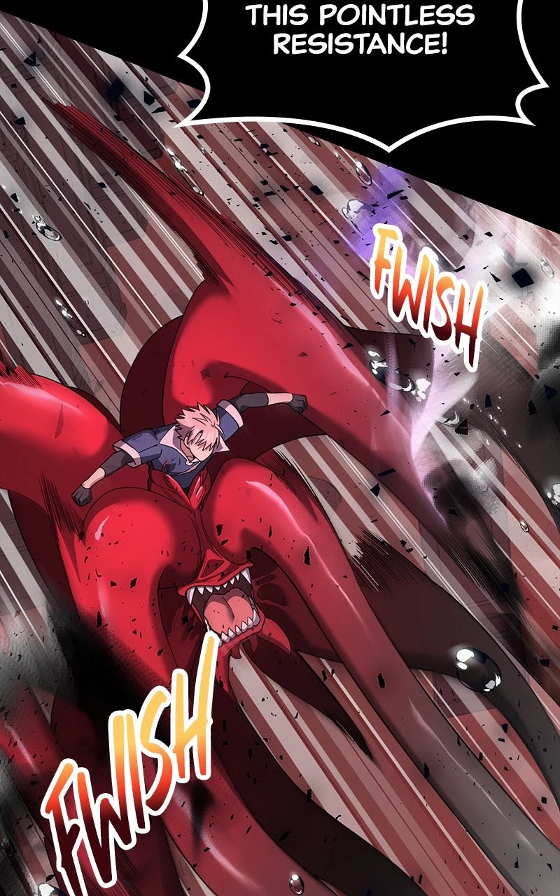 Read Monster Eater Manga Online
