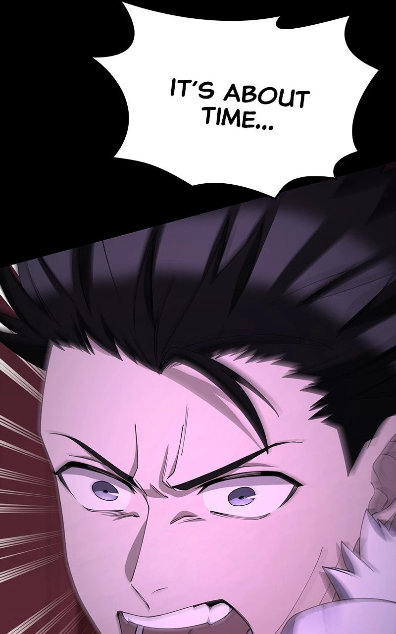 Read Monster Eater Manga Online