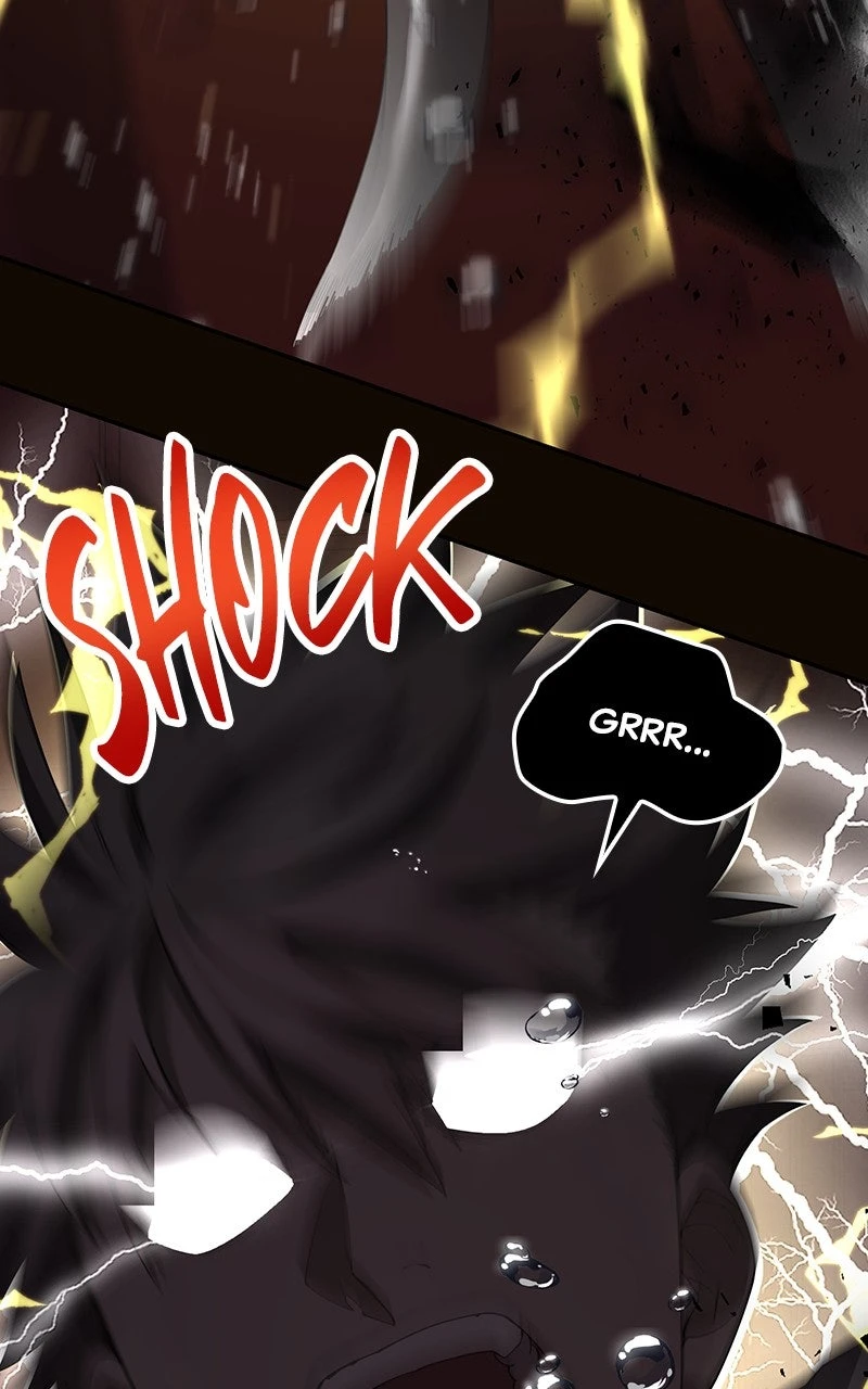 Read Monster Eater Manga Online