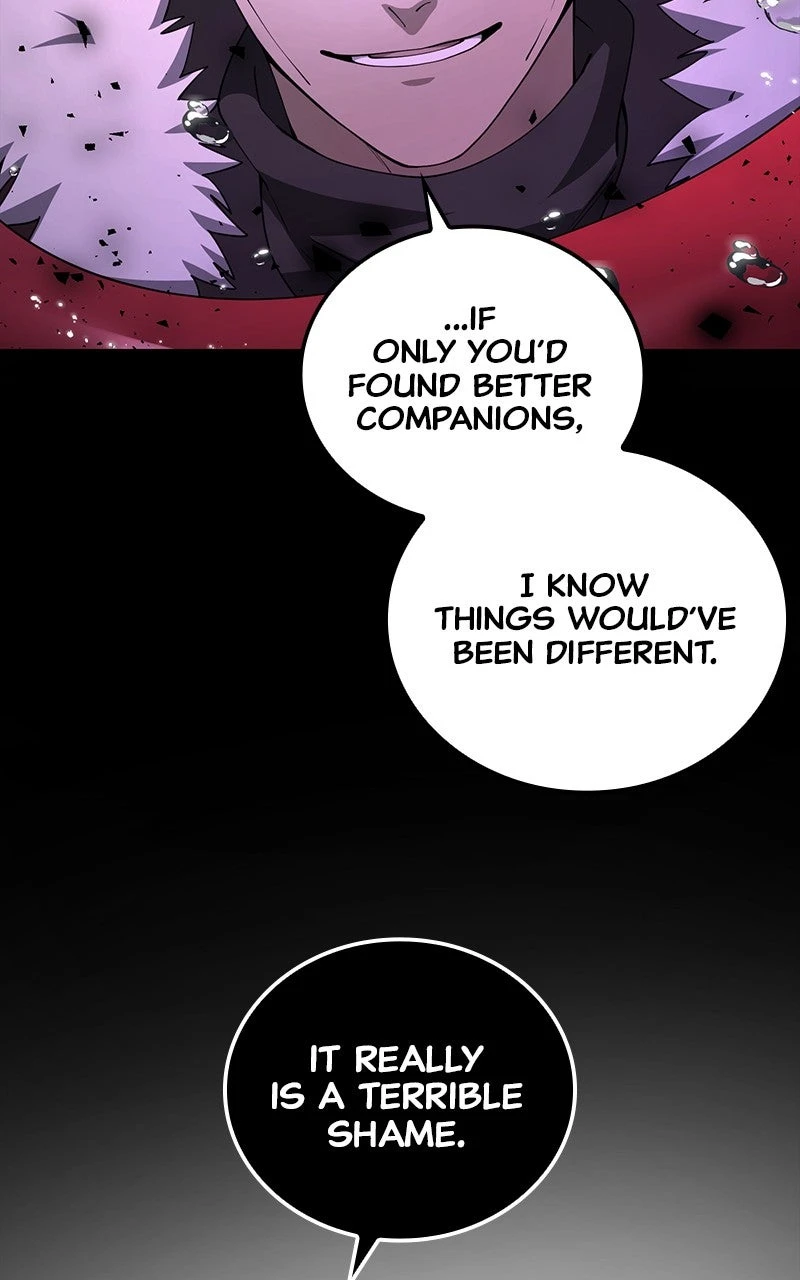 Read Monster Eater Manga Online