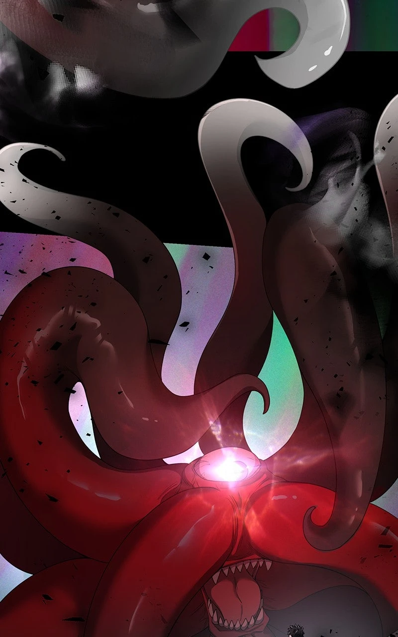Read Monster Eater Manga Online