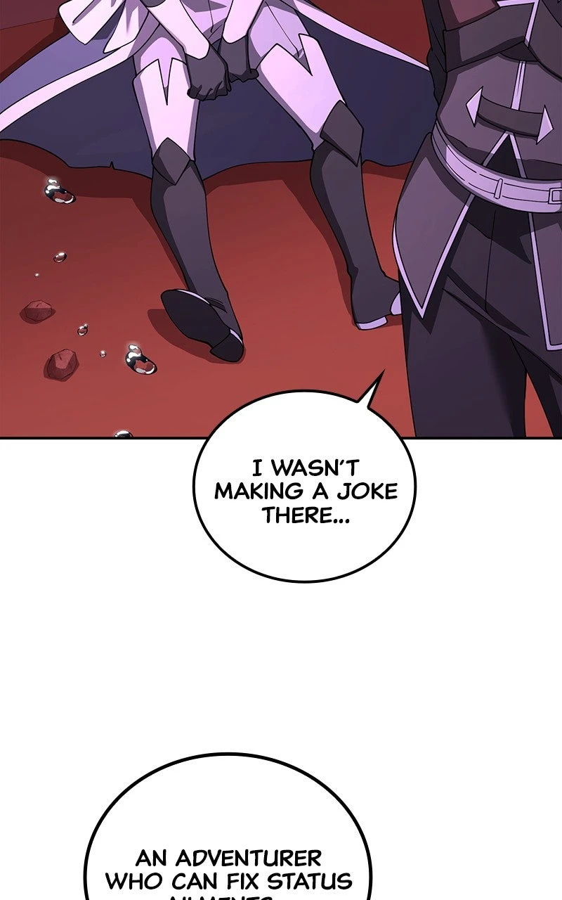 Read Monster Eater Manga Online