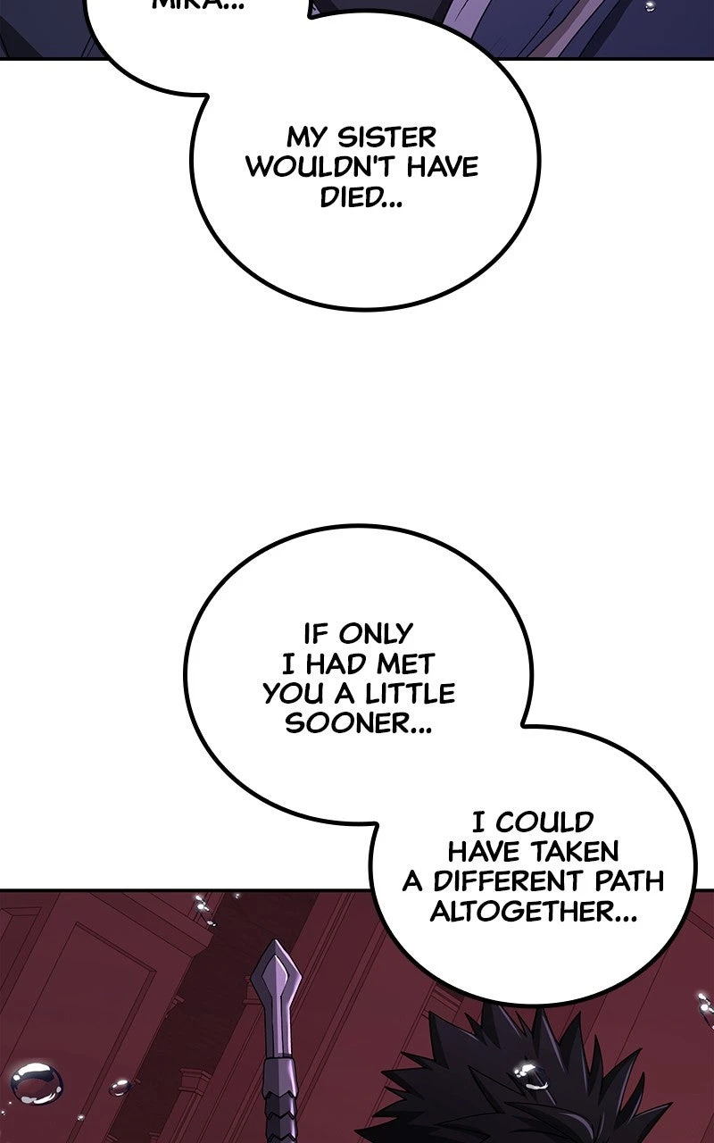 Read Monster Eater Manga Online