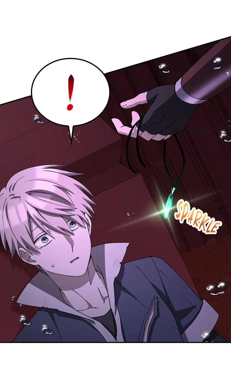 Read Monster Eater Manga Online