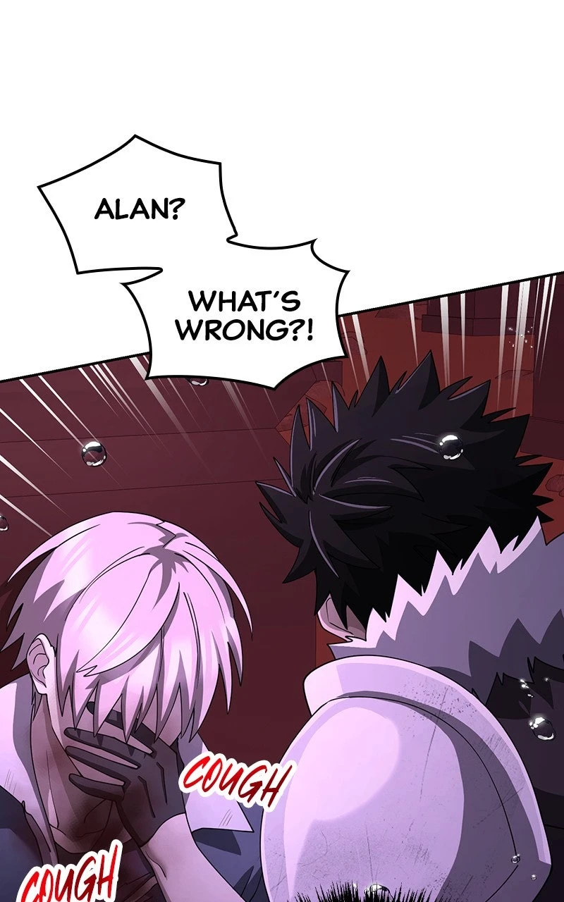 Read Monster Eater Manga Online