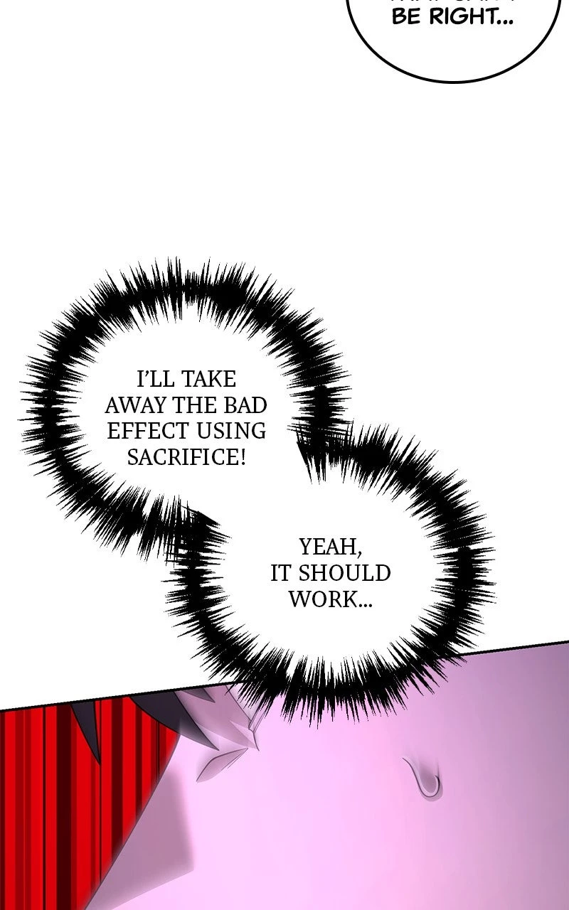 Read Monster Eater Manga Online