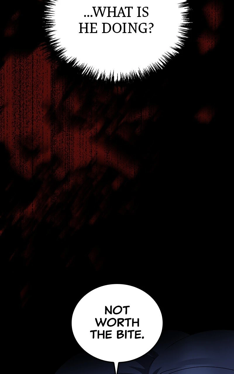 Read Monster Eater Manga Online