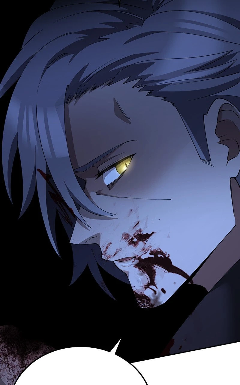 Read Monster Eater Manga Online