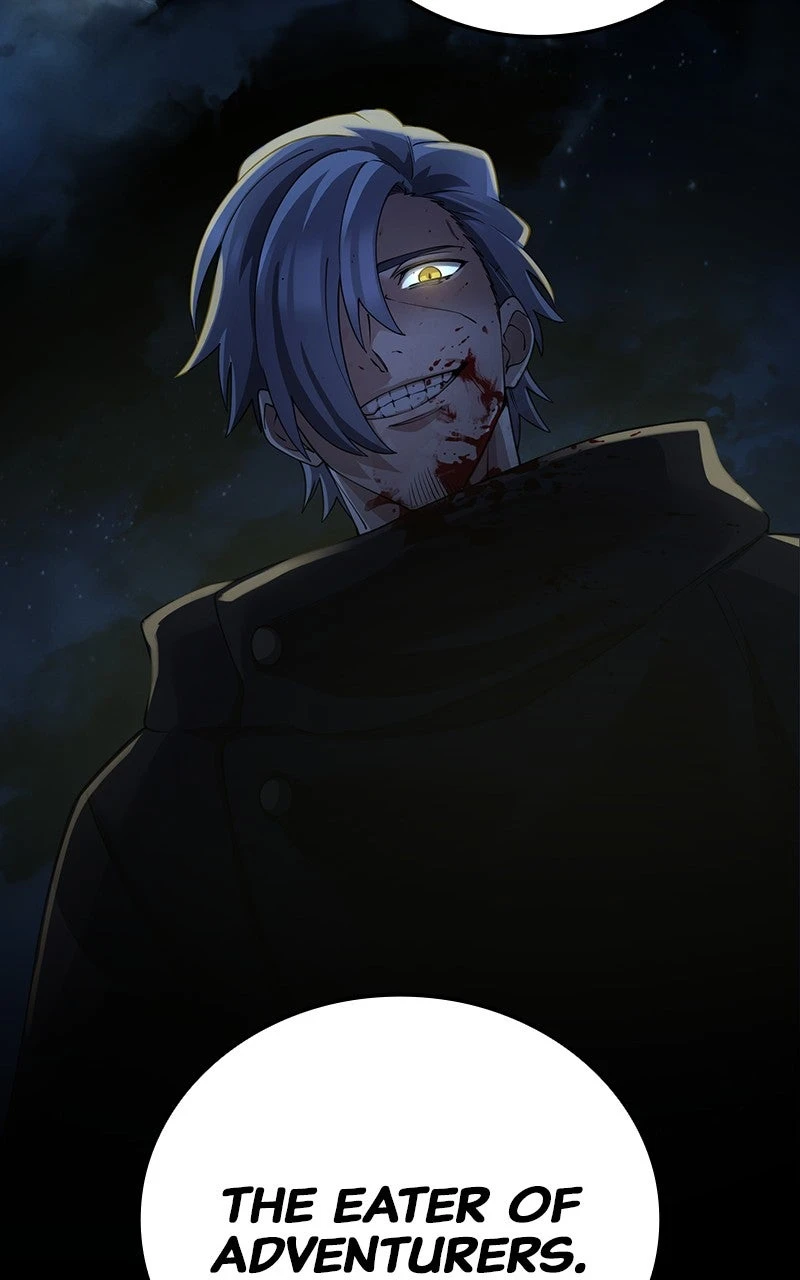 Read Monster Eater Manga Online