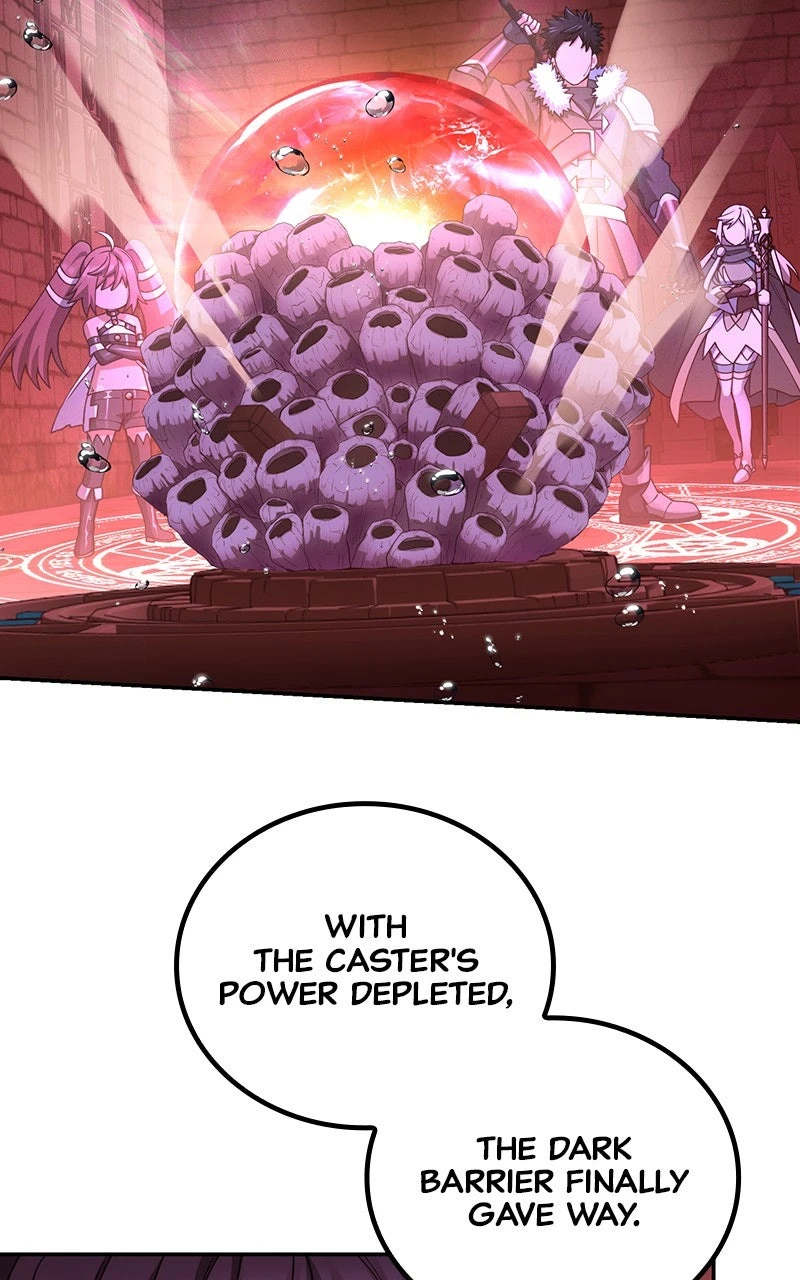 Read Monster Eater Manga Online