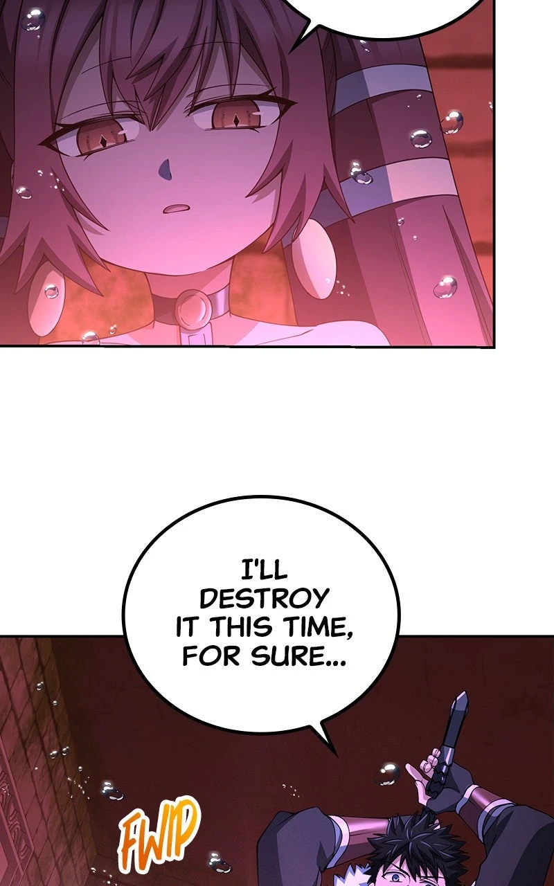 Read Monster Eater Manga Online