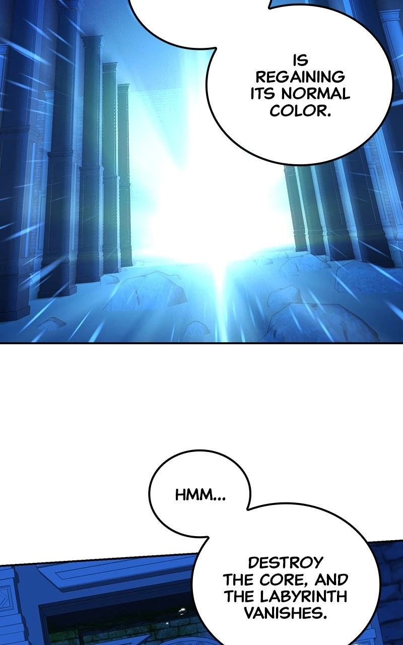 Read Monster Eater Manga Online