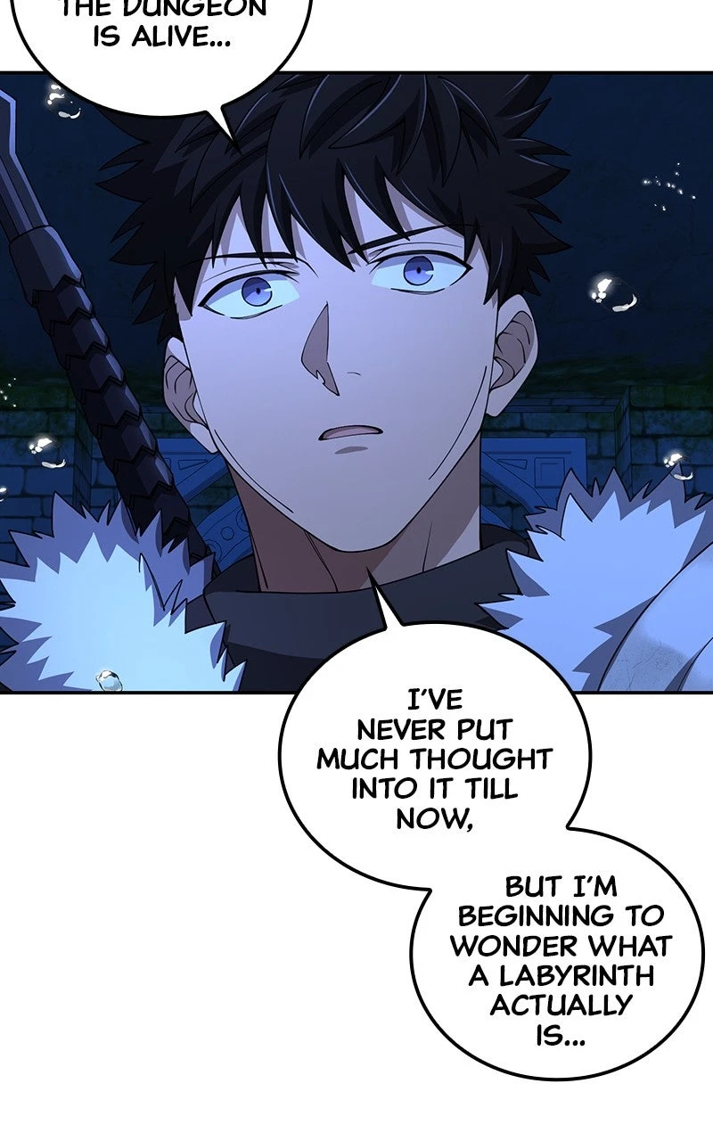 Read Monster Eater Manga Online