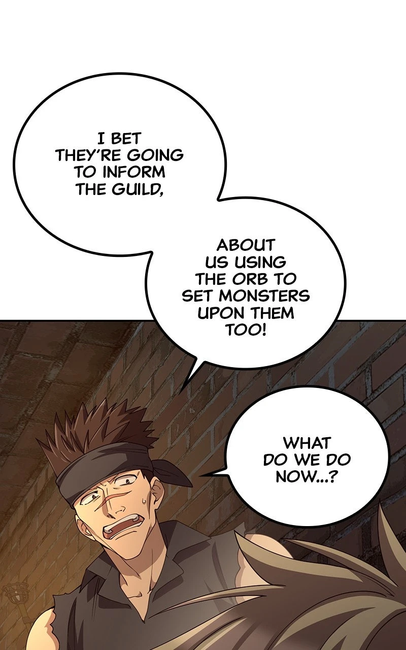 Read Monster Eater Manga Online