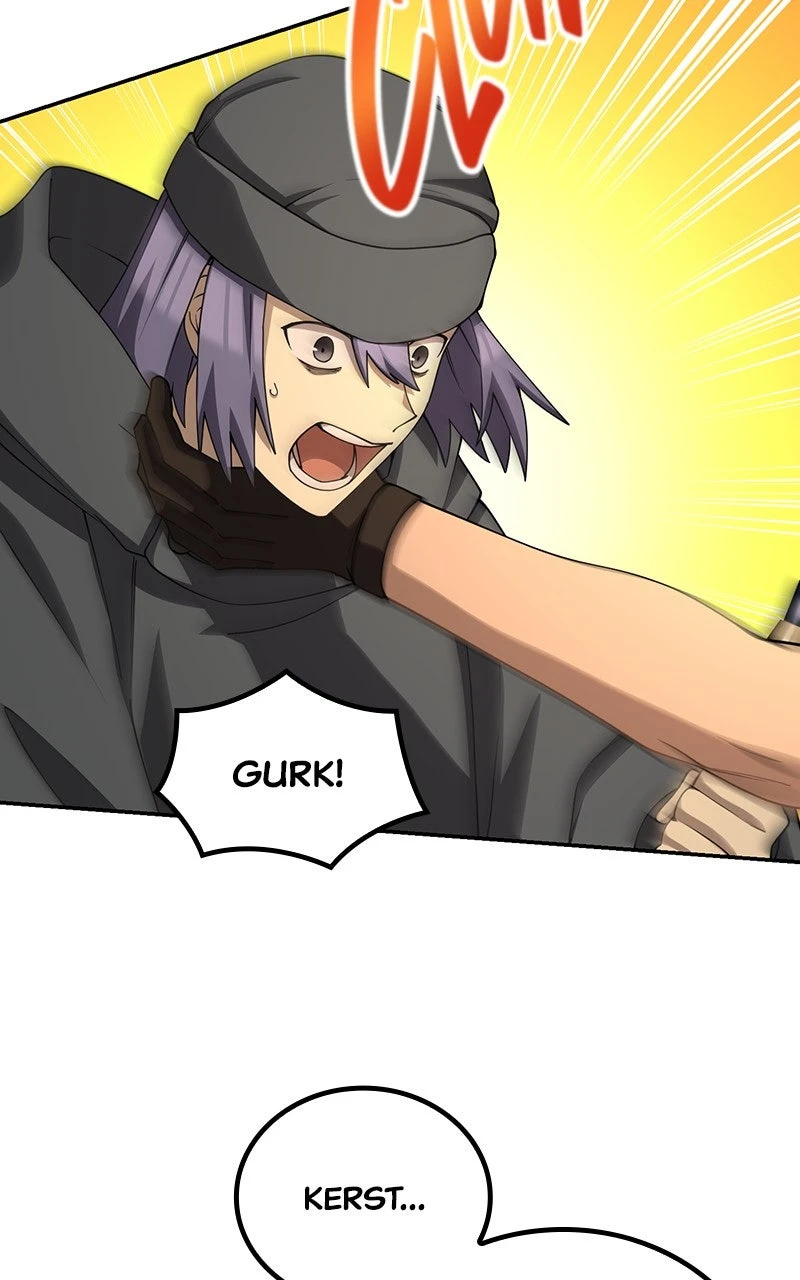 Read Monster Eater Manga Online