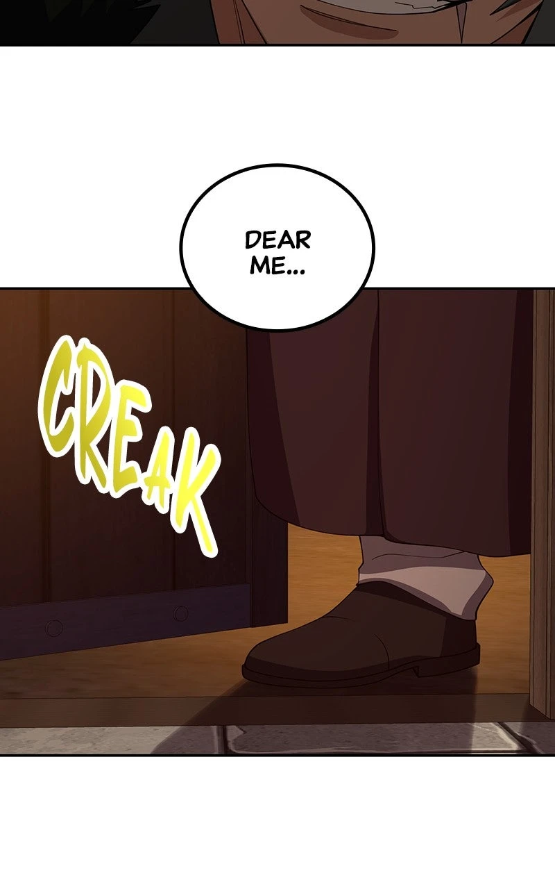 Read Monster Eater Manga Online