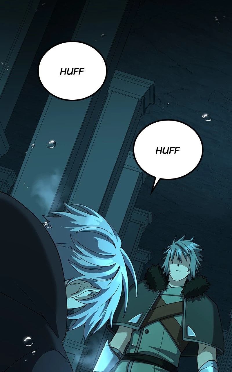 Read Monster Eater Manga Online