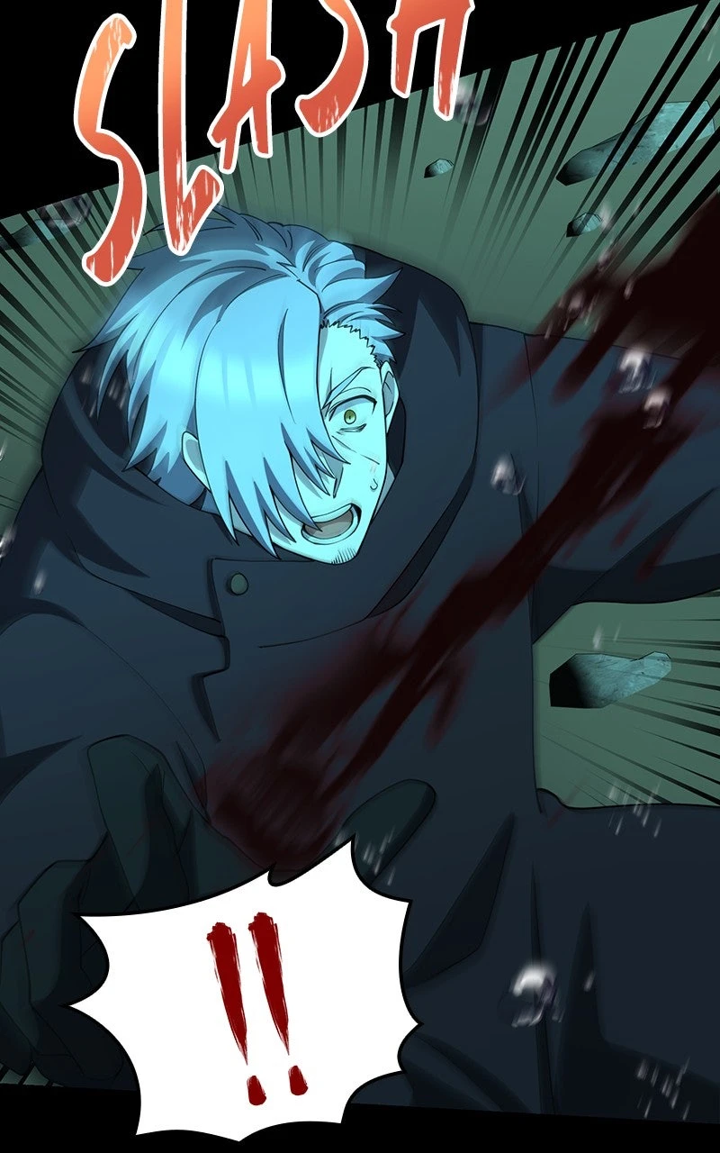 Read Monster Eater Manga Online