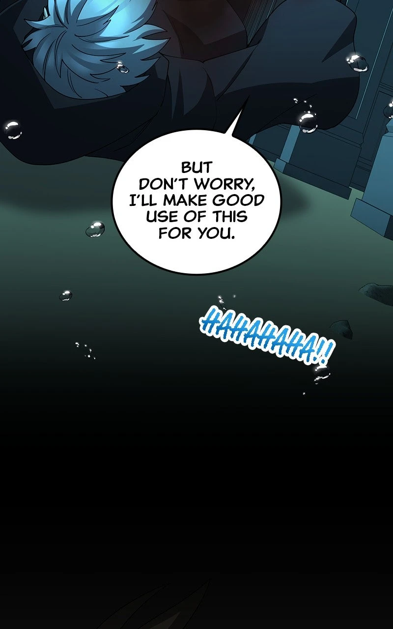 Read Monster Eater Manga Online