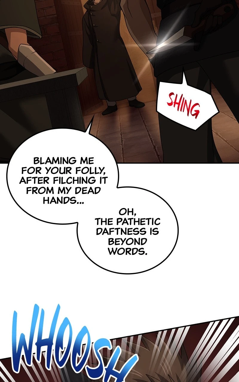 Read Monster Eater Manga Online