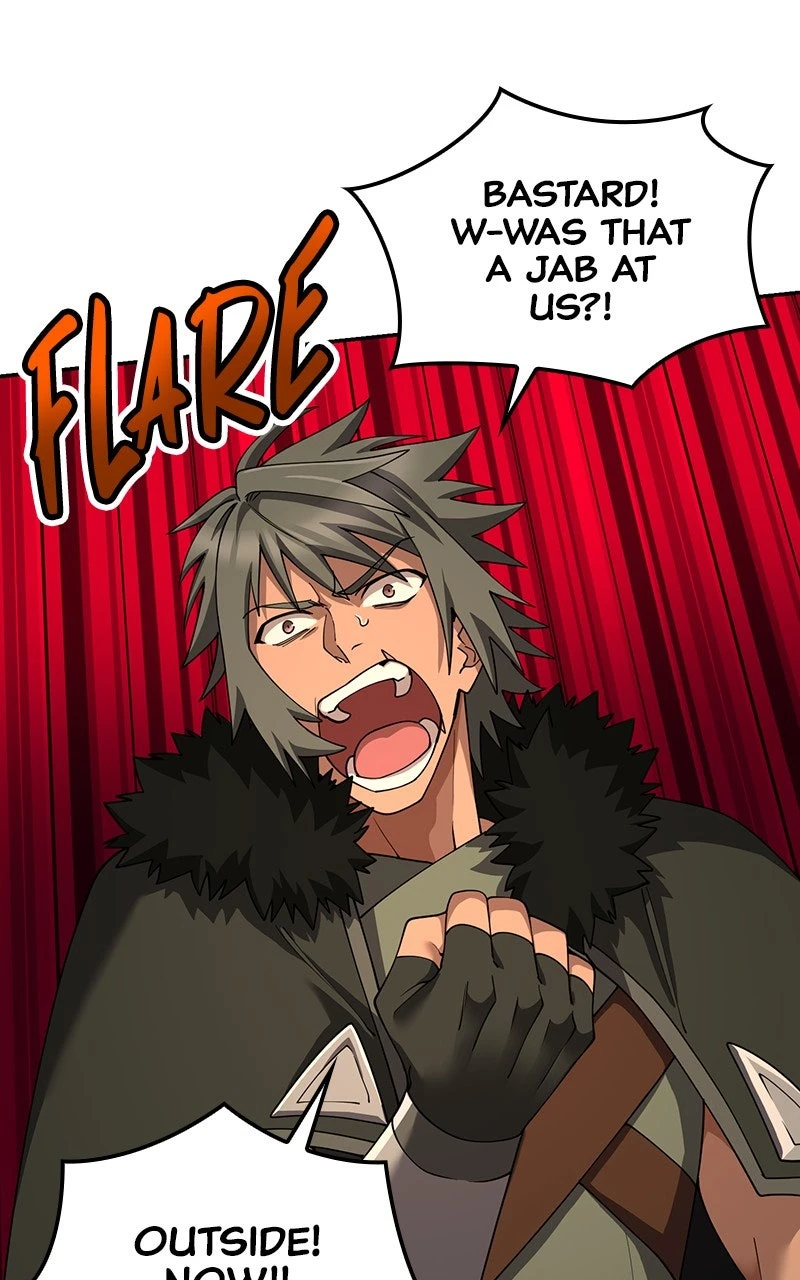 Read Monster Eater Manga Online