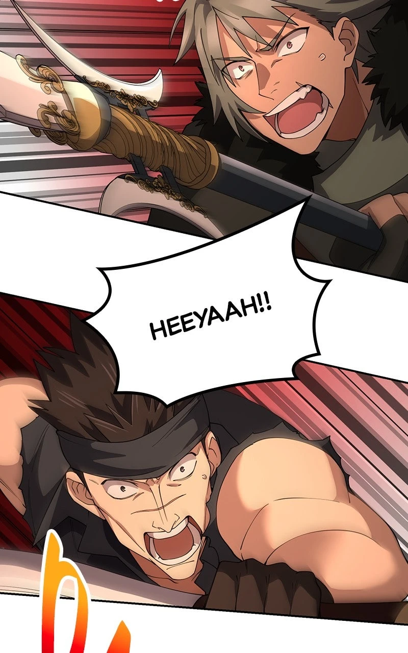 Read Monster Eater Manga Online