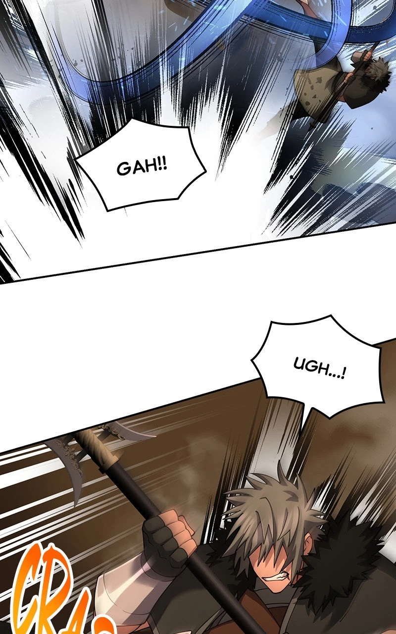 Read Monster Eater Manga Online