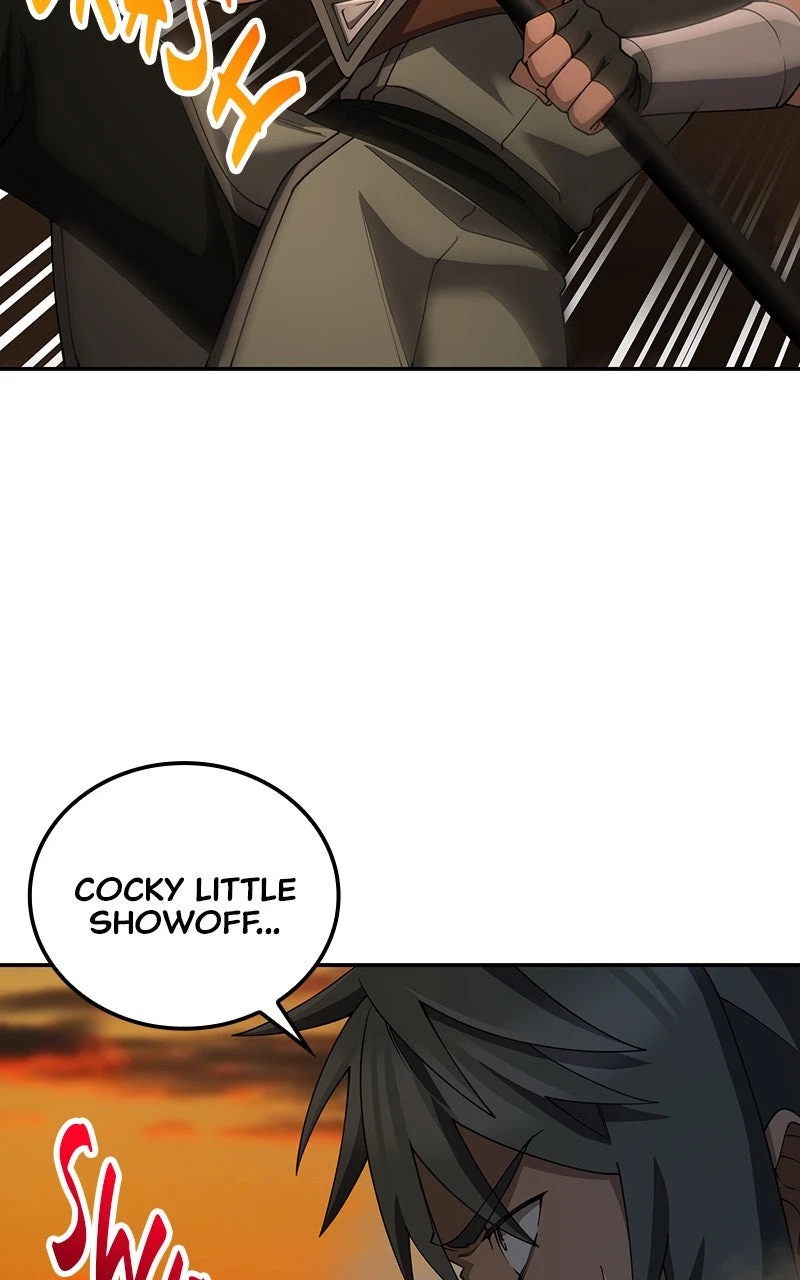 Read Monster Eater Manga Online