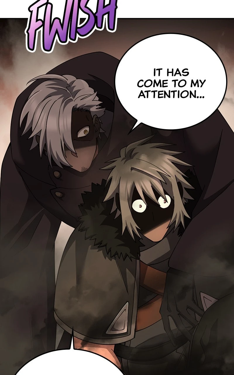 Read Monster Eater Manga Online
