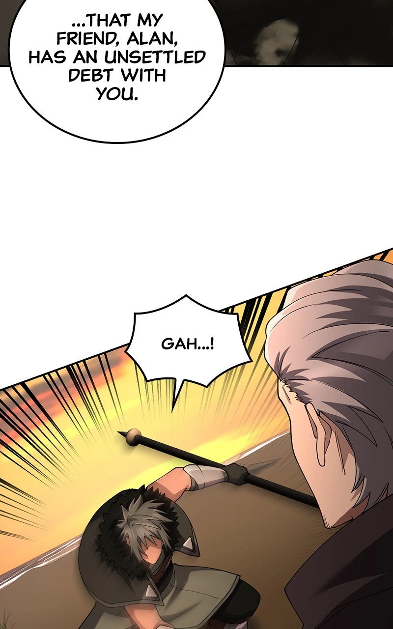 Read Monster Eater Manga Online