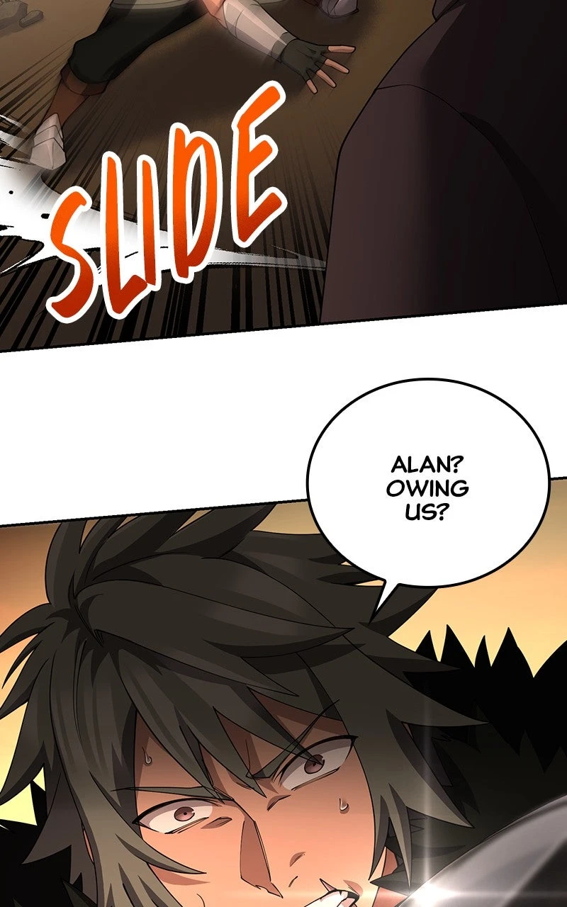 Read Monster Eater Manga Online