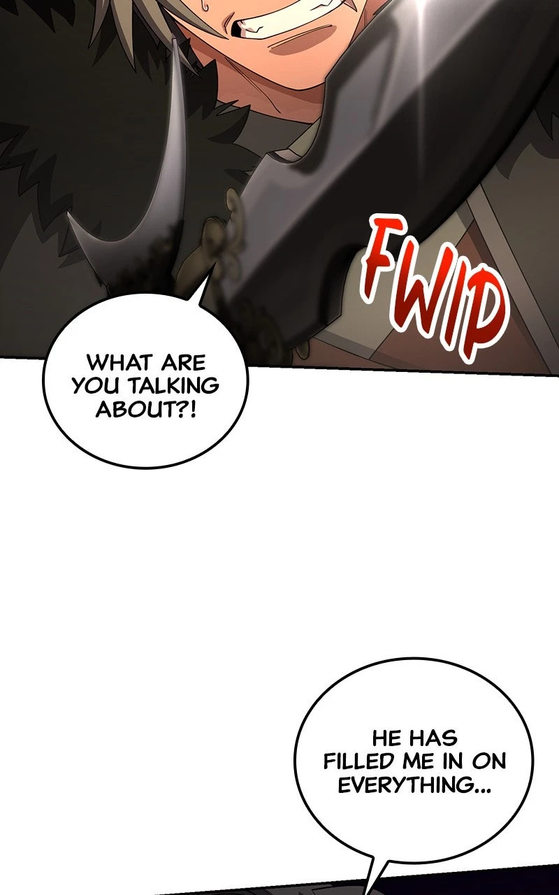 Read Monster Eater Manga Online