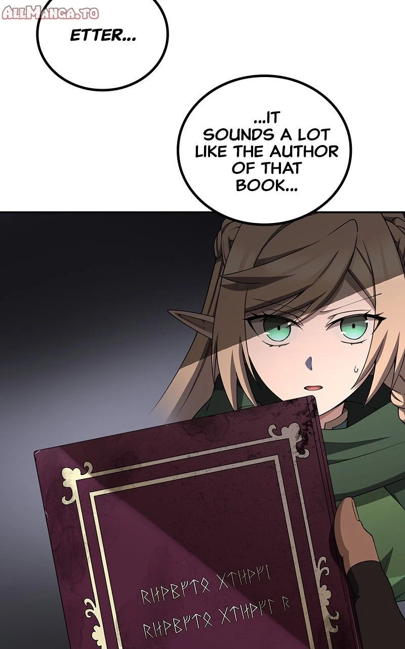 Read Monster Eater Manga Online