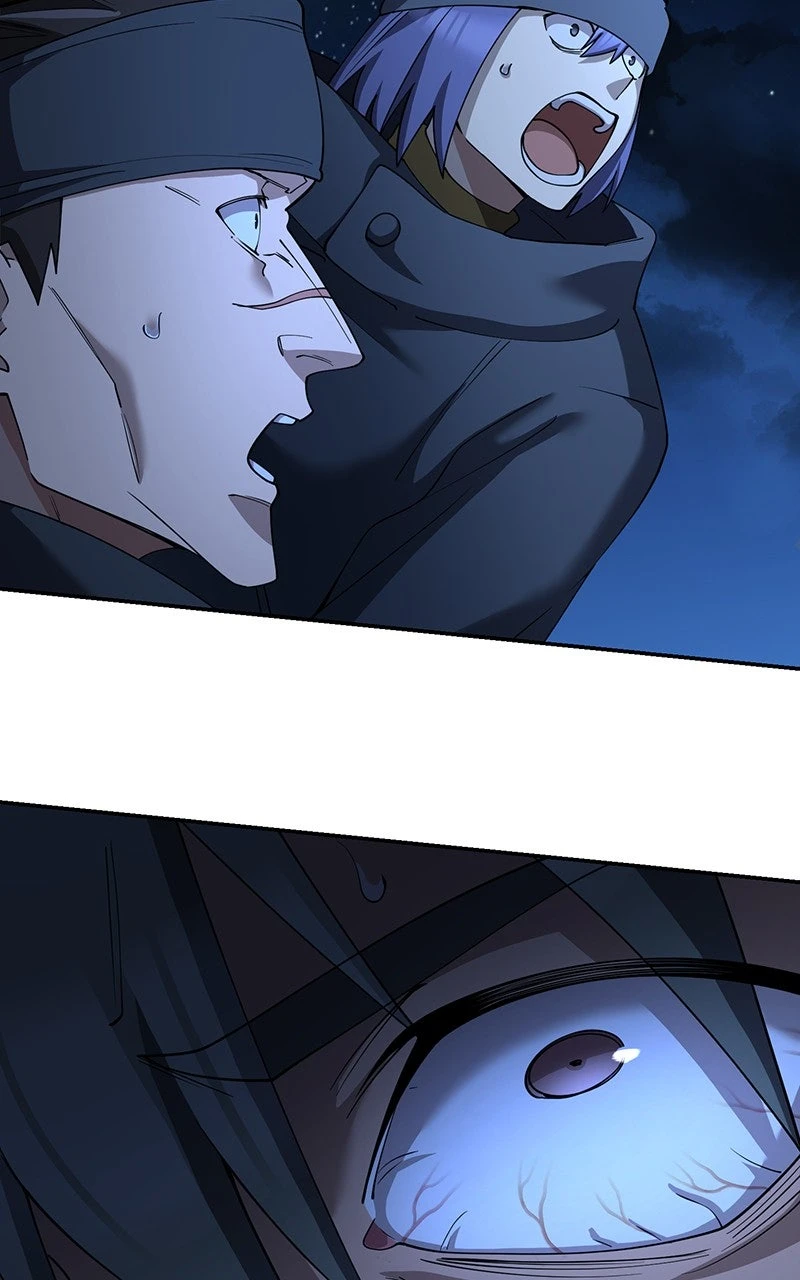 Read Monster Eater Manga Online
