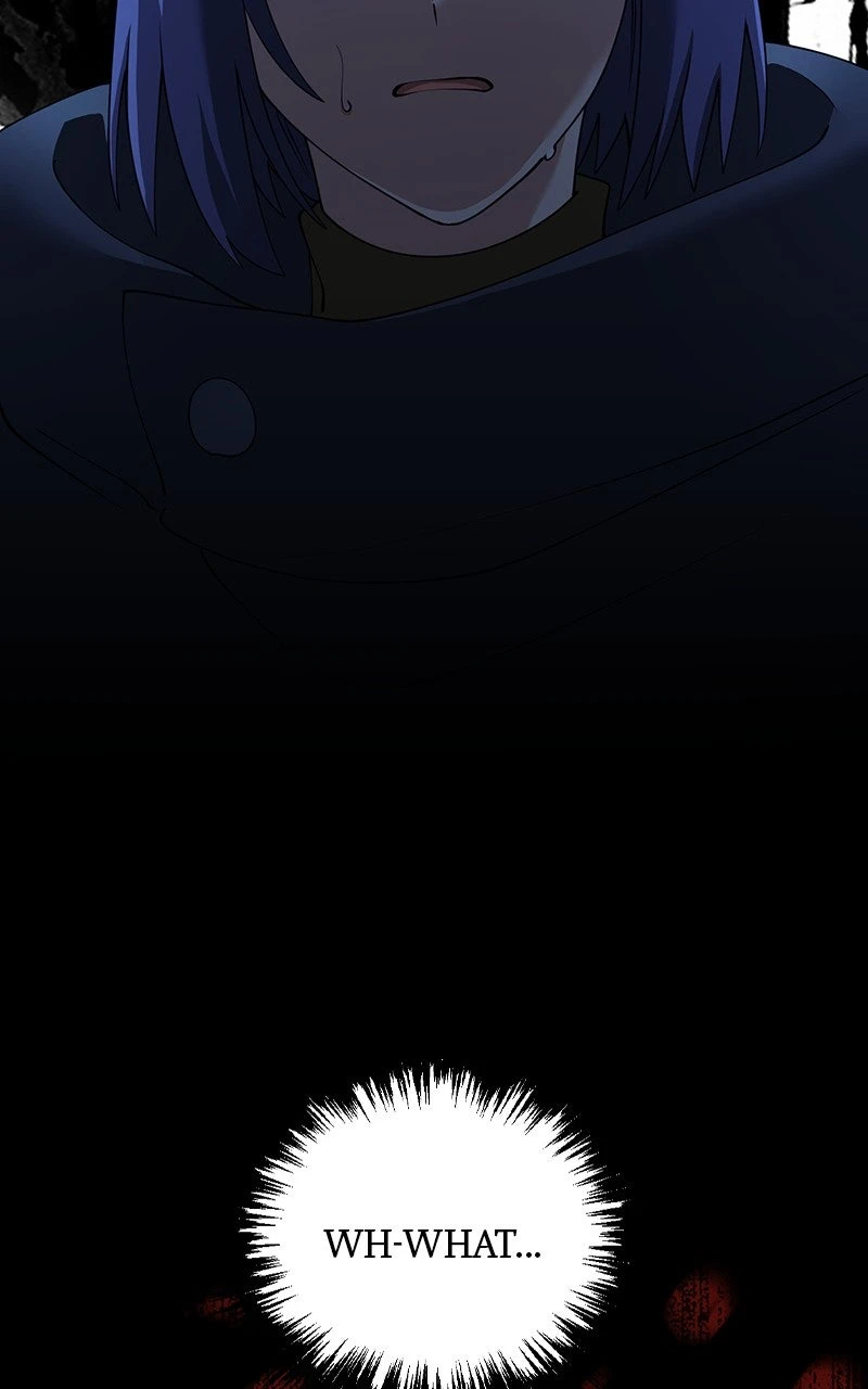Read Monster Eater Manga Online