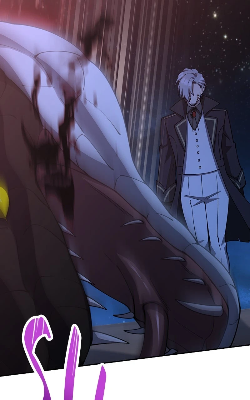 Read Monster Eater Manga Online