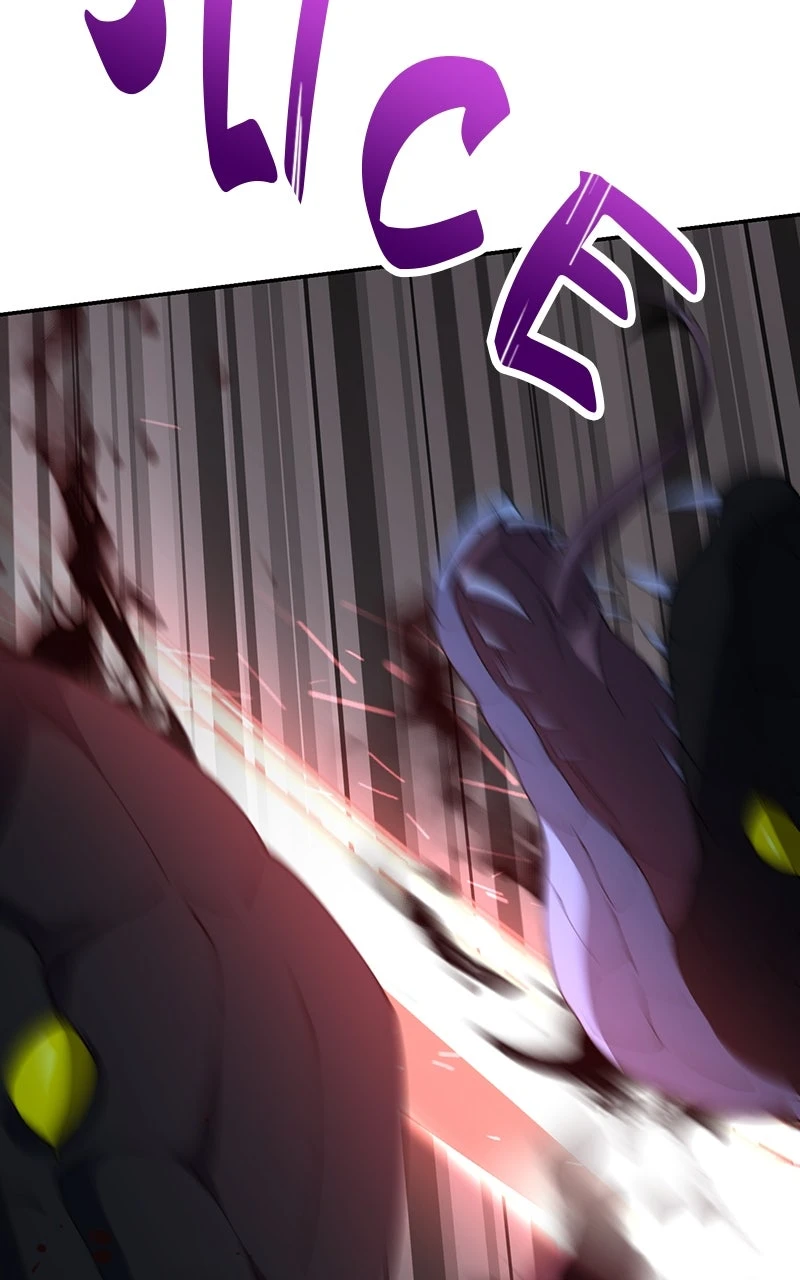 Read Monster Eater Manga Online