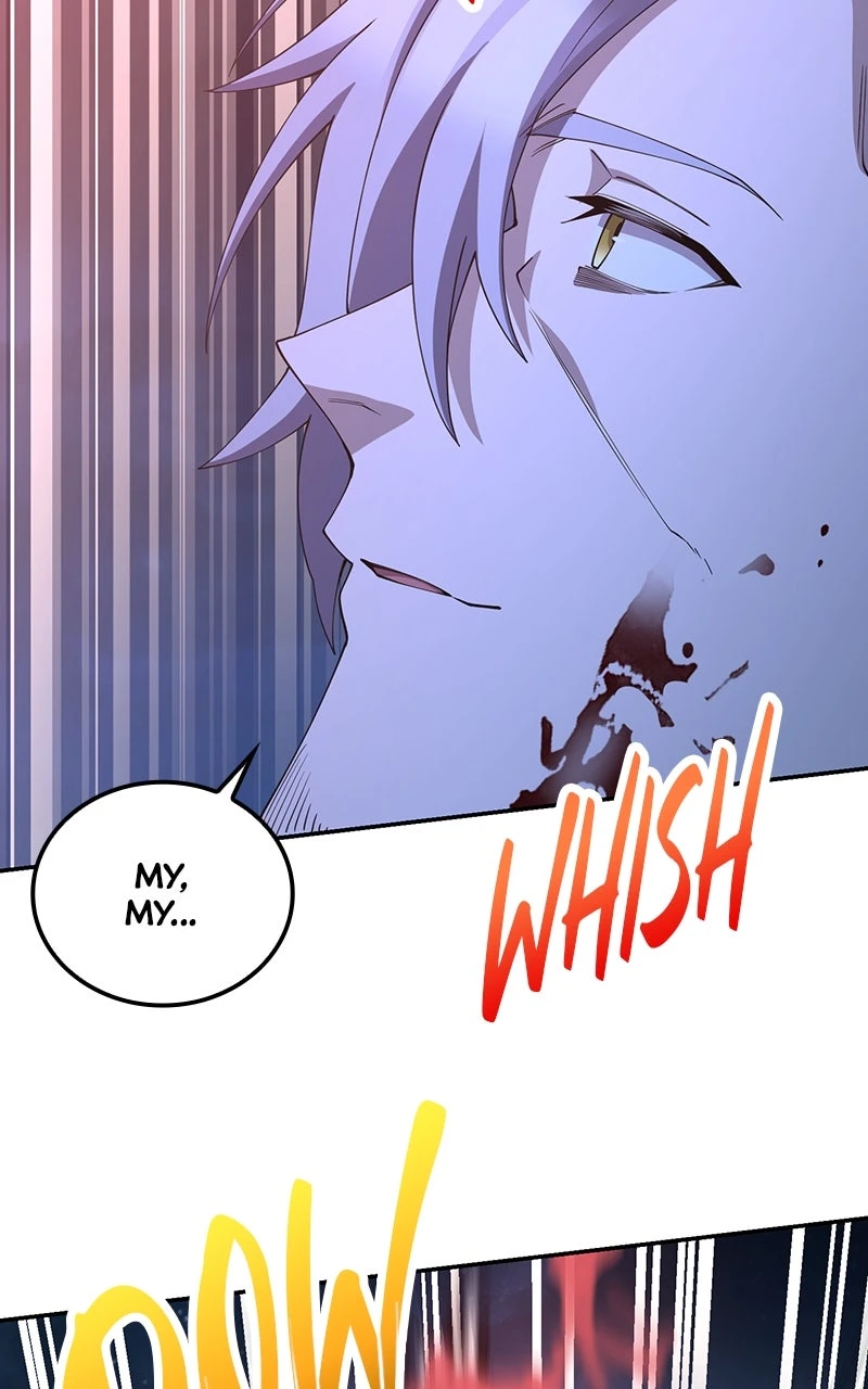 Read Monster Eater Manga Online