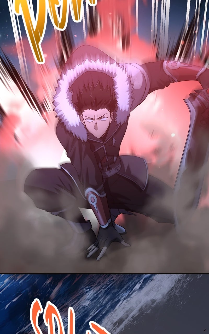 Read Monster Eater Manga Online