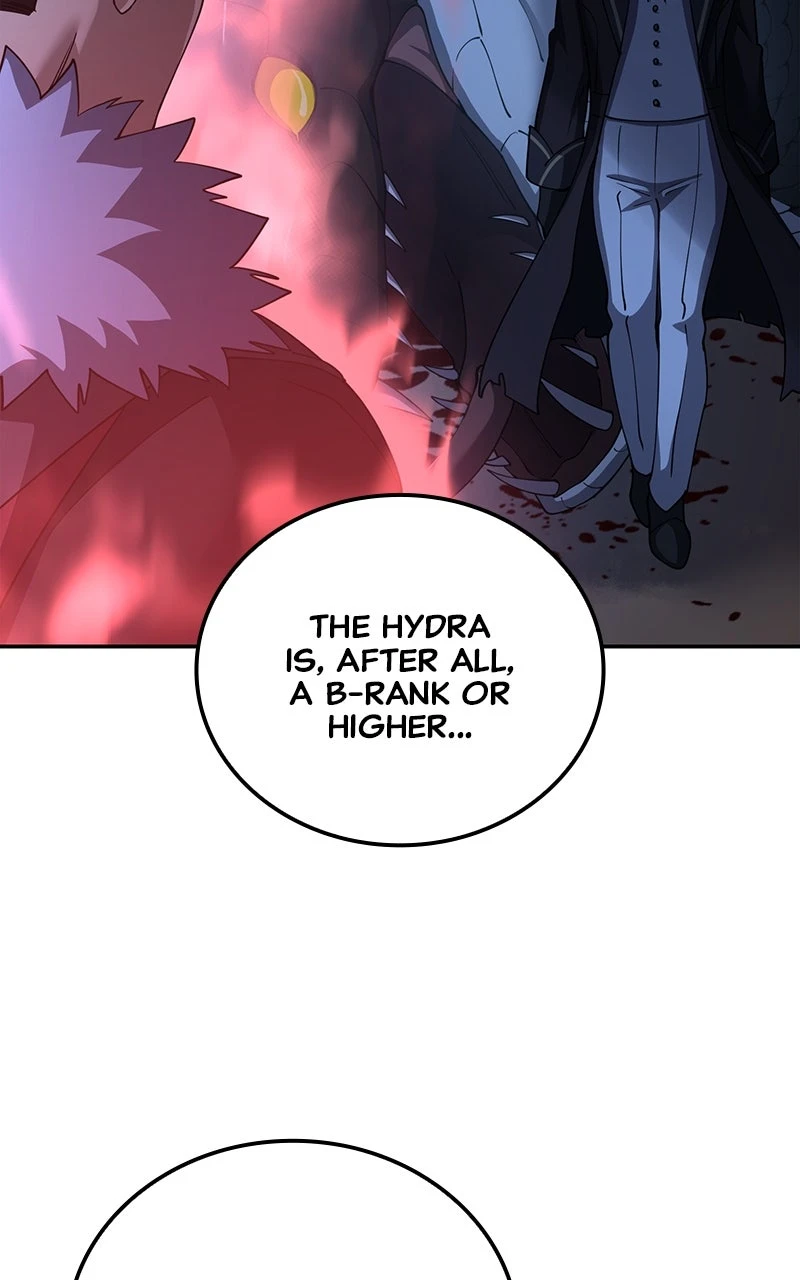 Read Monster Eater Manga Online