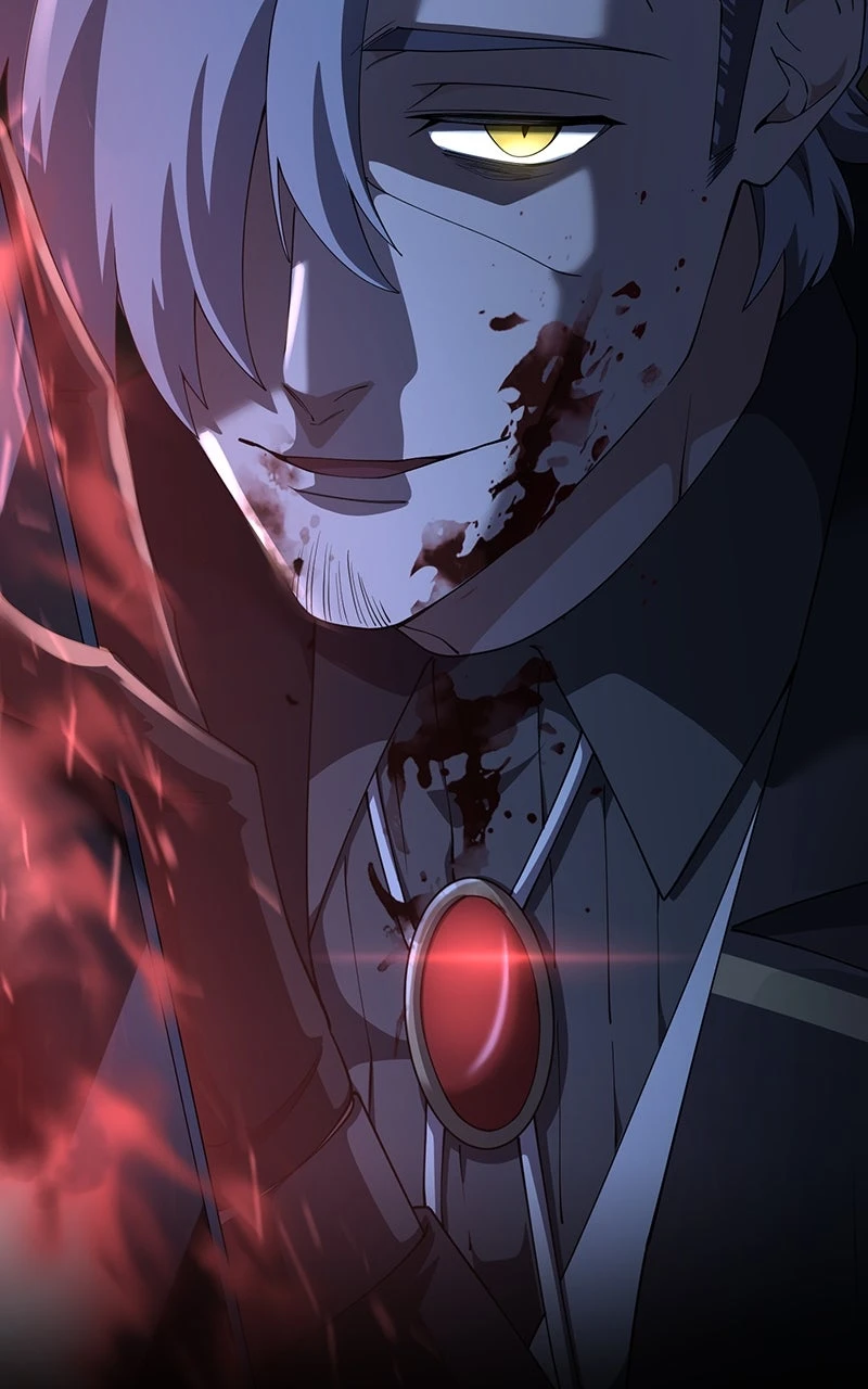Read Monster Eater Manga Online